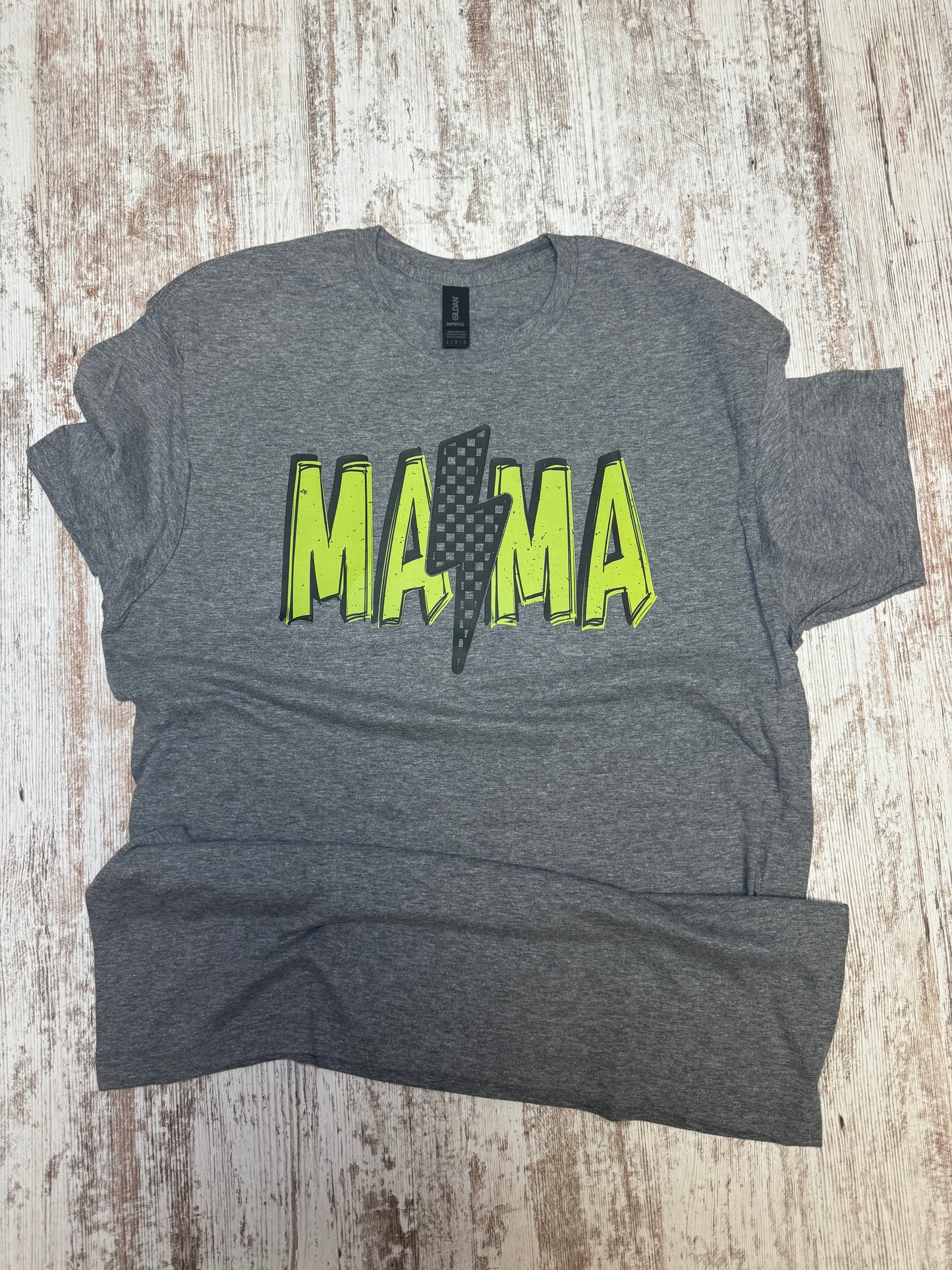 Mama Tee