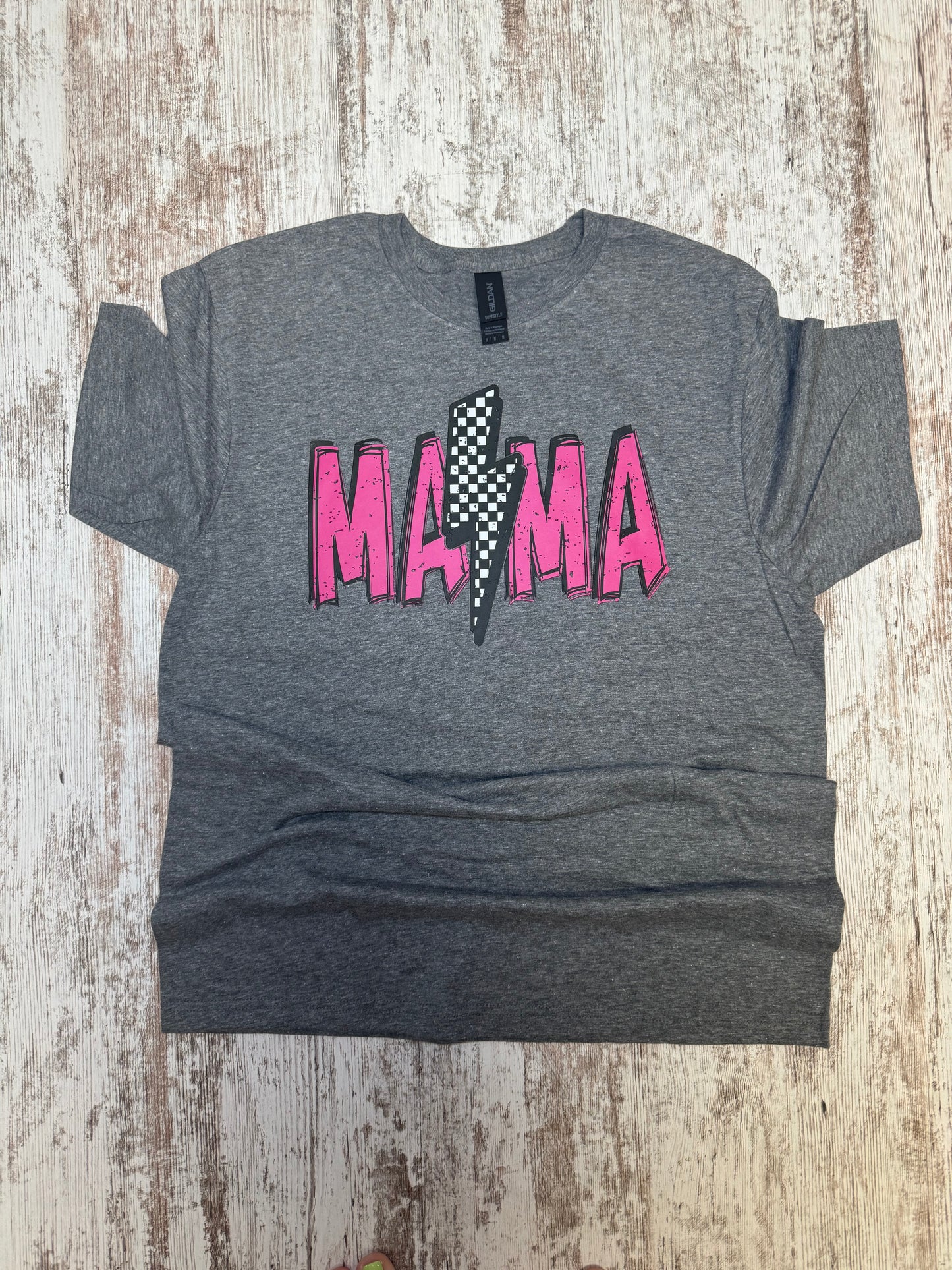 Mama Tee